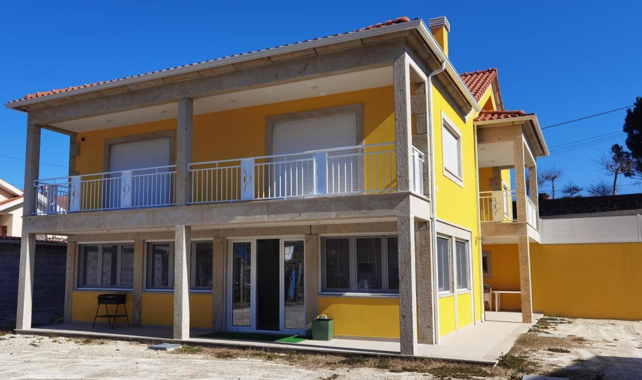 Encanto De Arcos De Valdevez 1 المظهر الخارجي الصورة